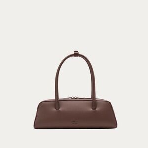 BNIB Freja New York Mercer Bag Espresso
